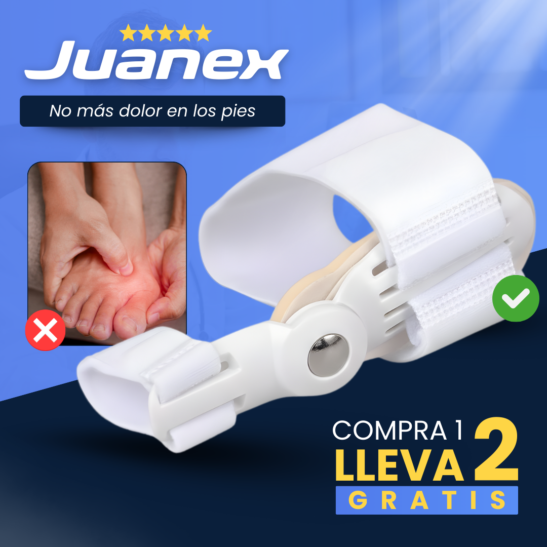 Juanex - Compre 1 Llevate 2 GRATIS 🎁