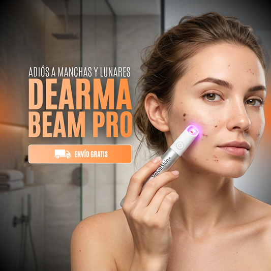 Qiawi - CO2 Caneta Laser