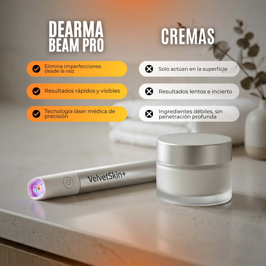 Qiawi - CO2 Caneta Laser