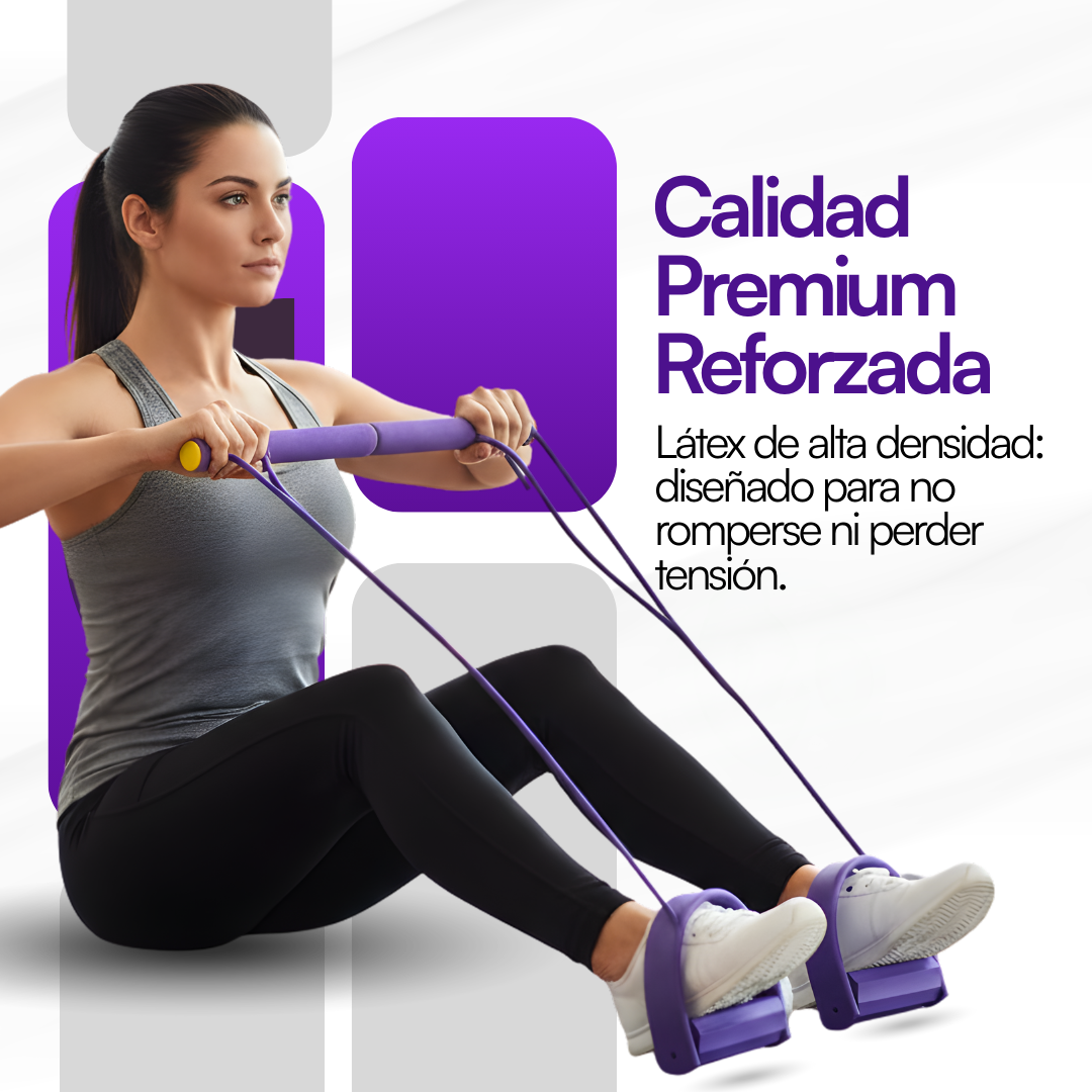 FlexyGym - Compre 1 y Llevate 2 GRATIS 🎁