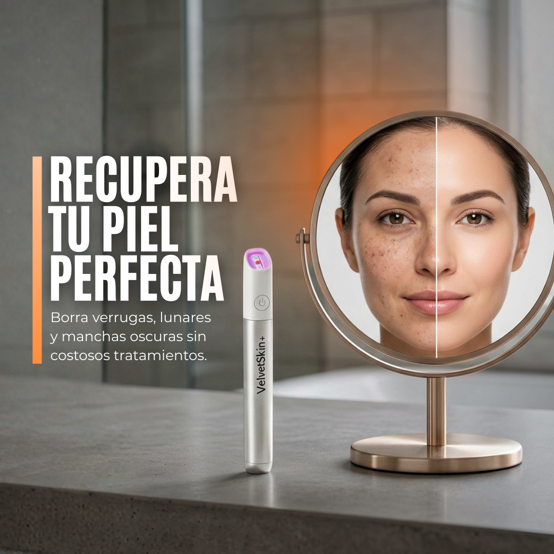 Qiawi - CO2 Caneta Laser