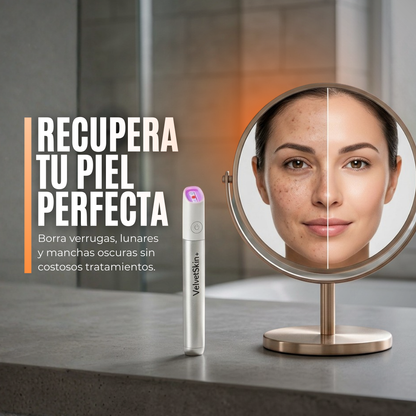 Qiawi - CO2 Caneta Laser