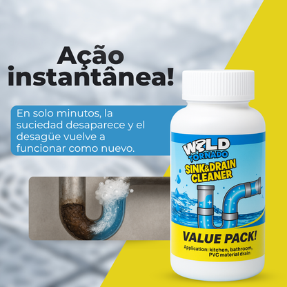 Wild Tornado - Compre 1 Leve 2