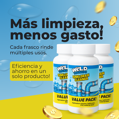 Wild Tornado - Compre 1 Leve 2